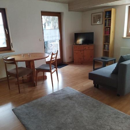 Appartement Silvia Ammerbuch エクステリア 写真