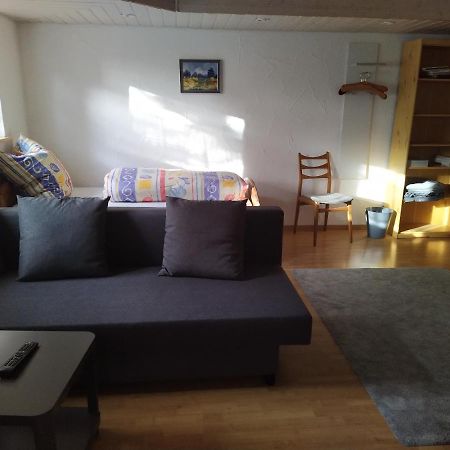 Appartement Silvia Ammerbuch エクステリア 写真