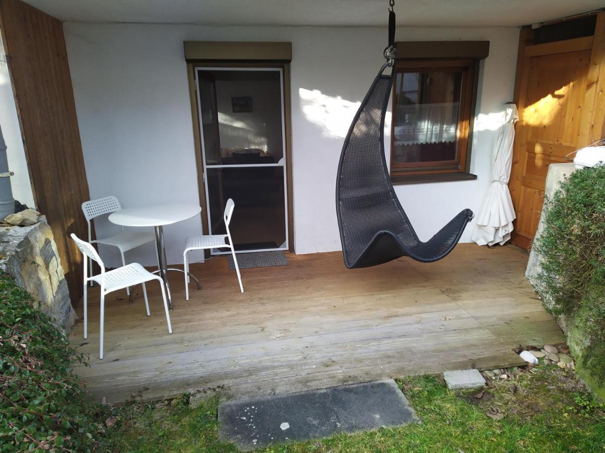 Appartement Silvia Ammerbuch エクステリア 写真
